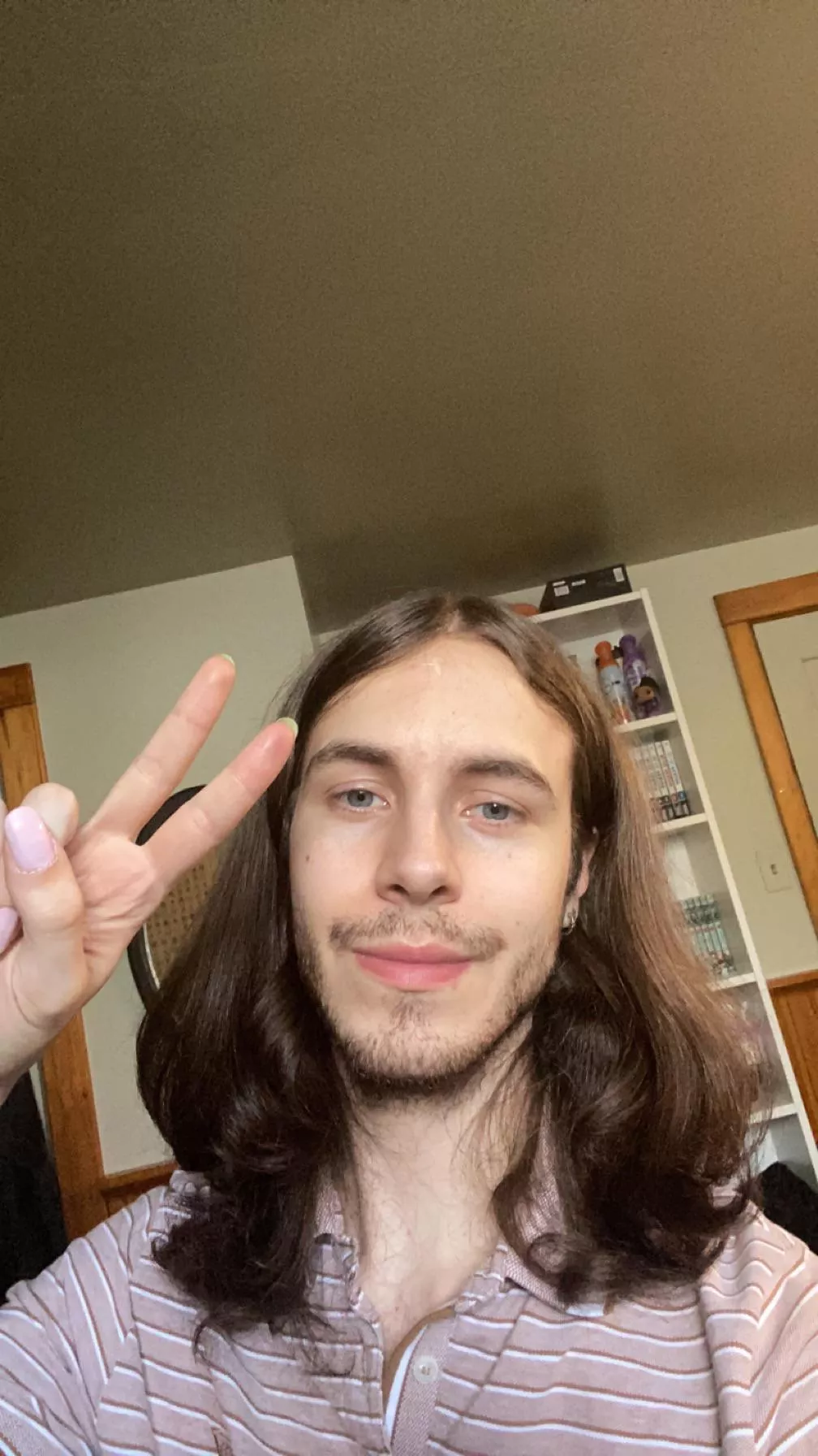 Hope you guys are all doing okay!! posted by PiplupInATruck