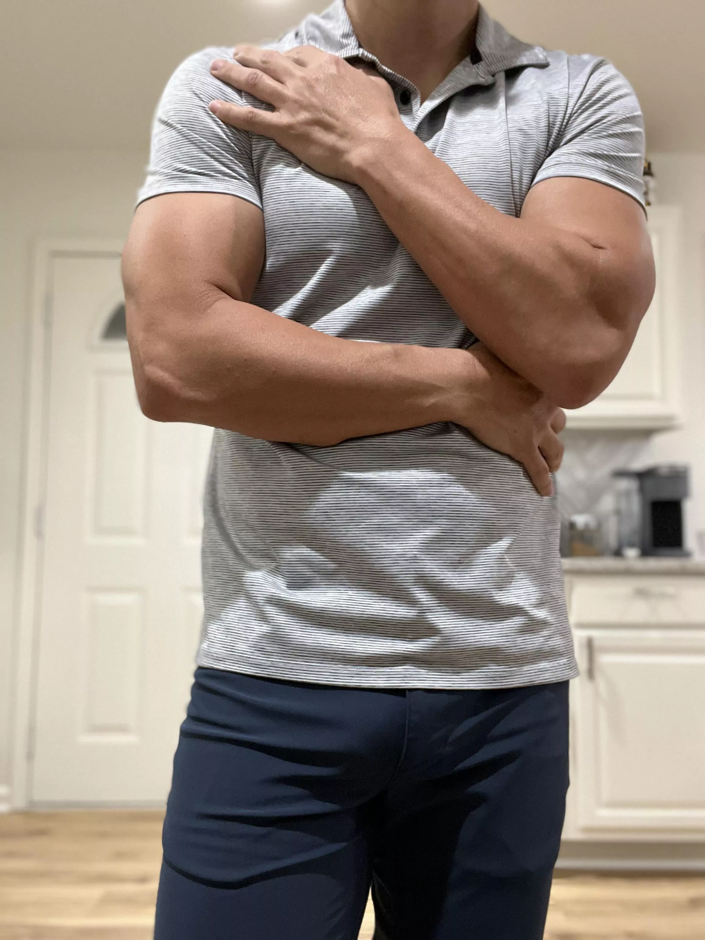 Hope you’re ready for todays lesson, it can get pretty hard if you’re working it right… posted by Future_Poolboy