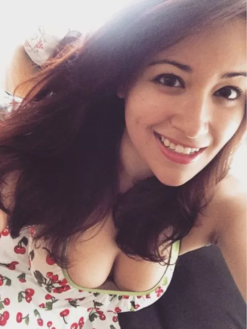 Hot and sexy by BoobsandTitsLovers