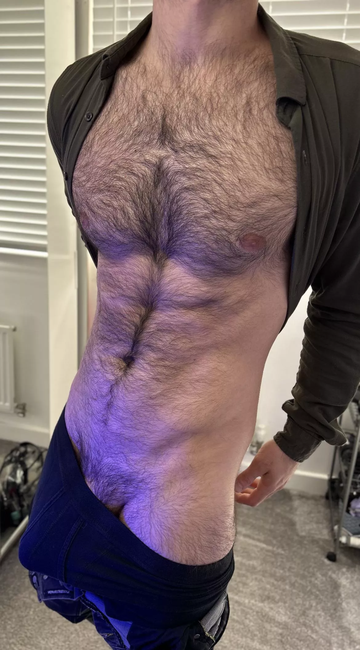 How about wrapping your legs around me posted by Viprogue