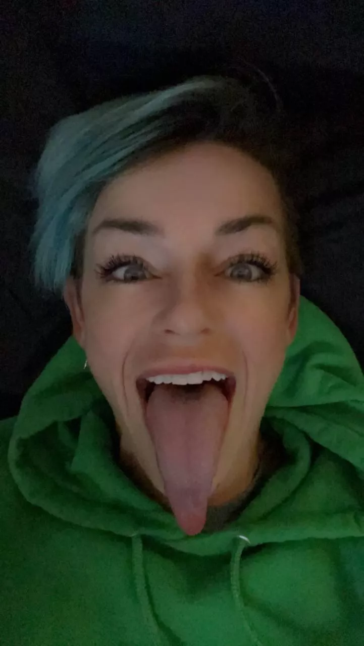 How many loads you think I can take before overflow posted by SashaSins555