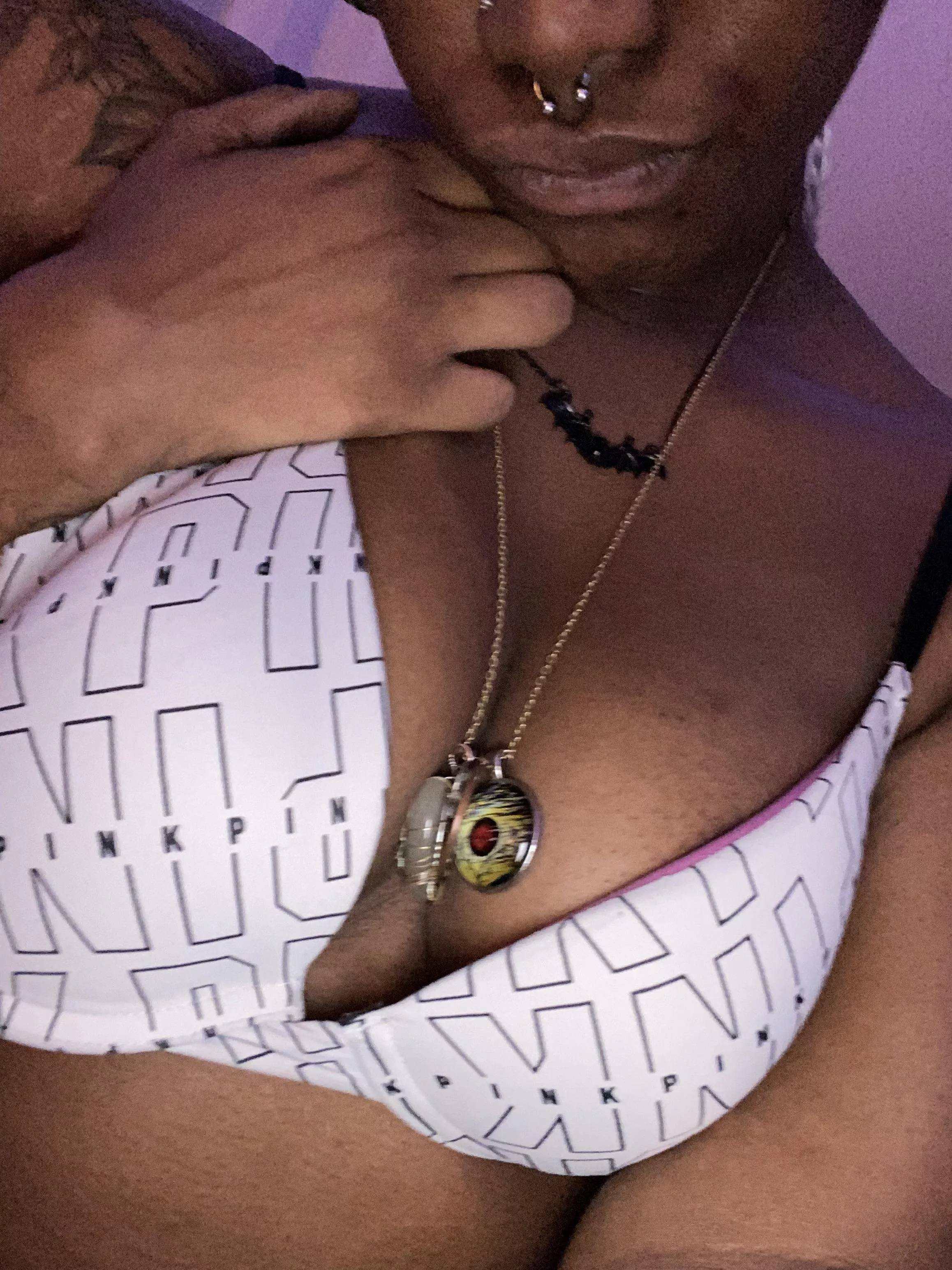 How would you spoil me for my birthday today? posted by bbgbadaf