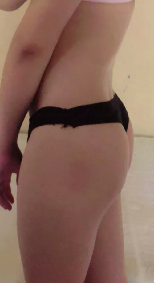 How’s that view? 😉 by camiladivina_25