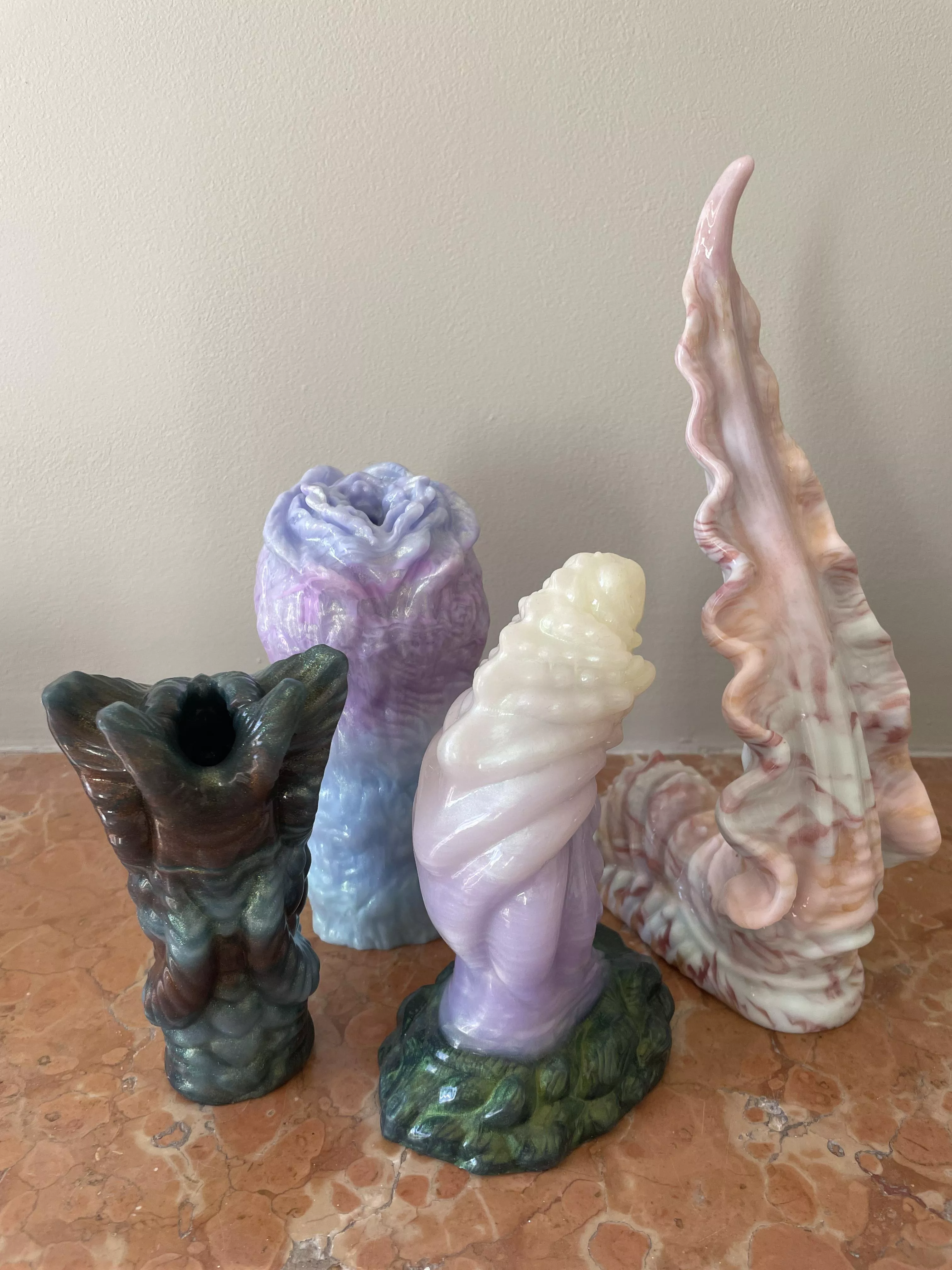 HPE design is so unique ! posted by DragonShivan