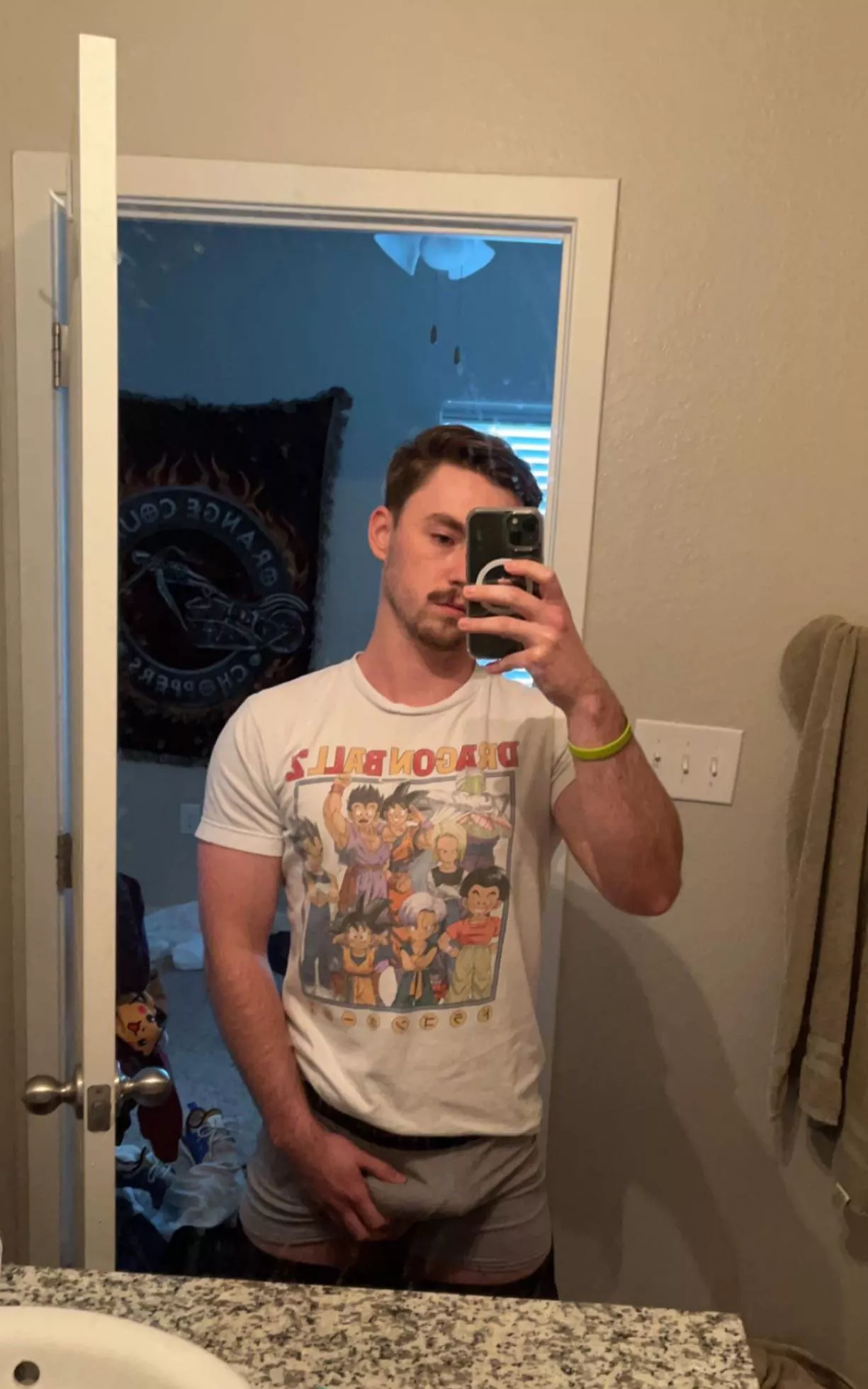 I have something you might enjoy 😉 posted by kingKRoolgoat