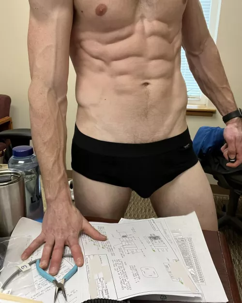 I have to do something about this mess… by Shred_and_Bread