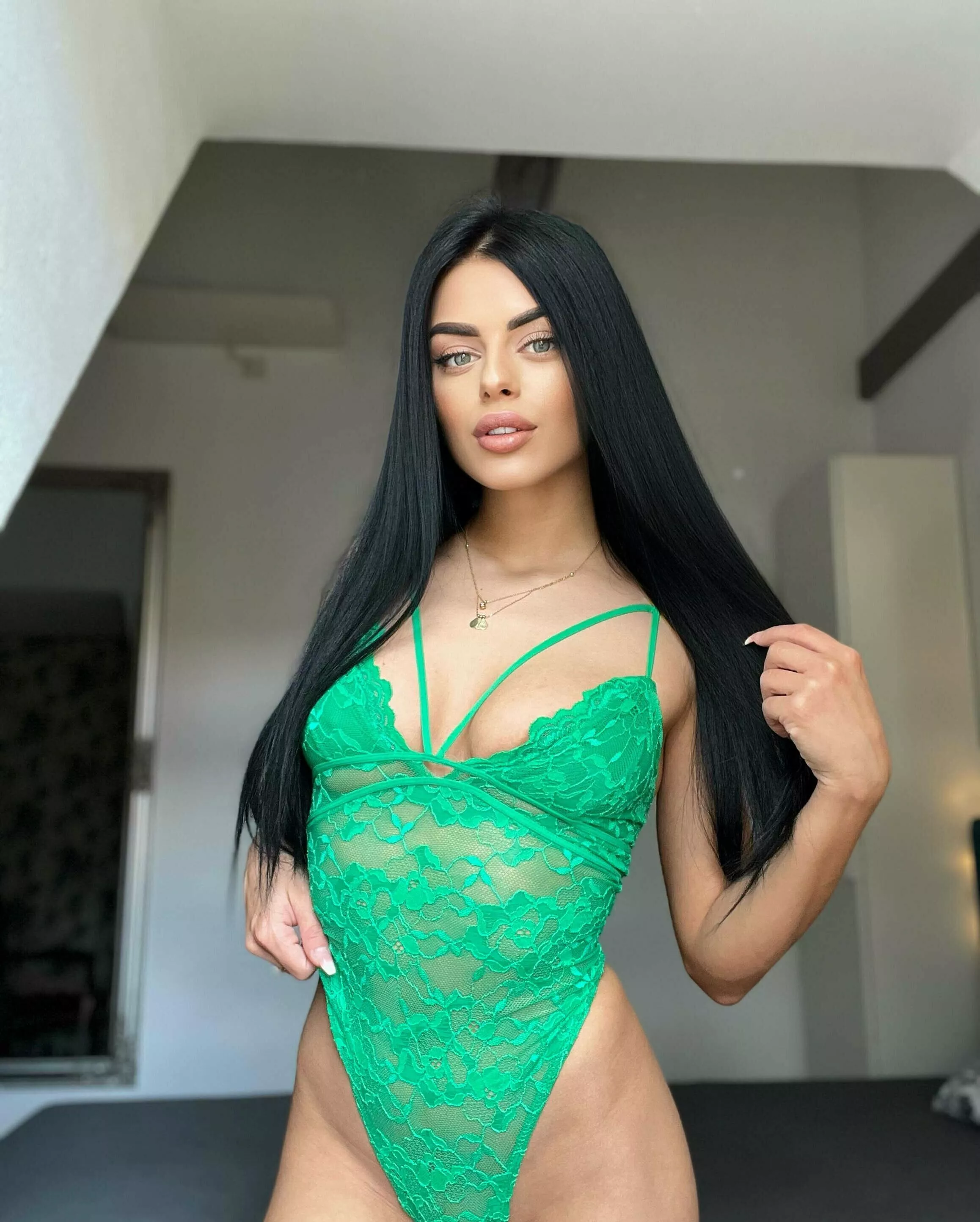 I like to be called good girl posted by HannahSwane