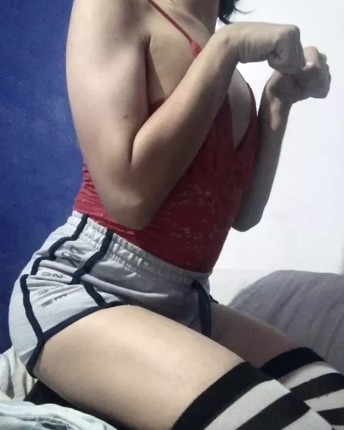 I look good? by LaOriXD