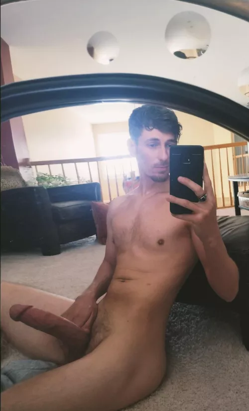 I love my penis. Do you? by Emergency-Durian-661