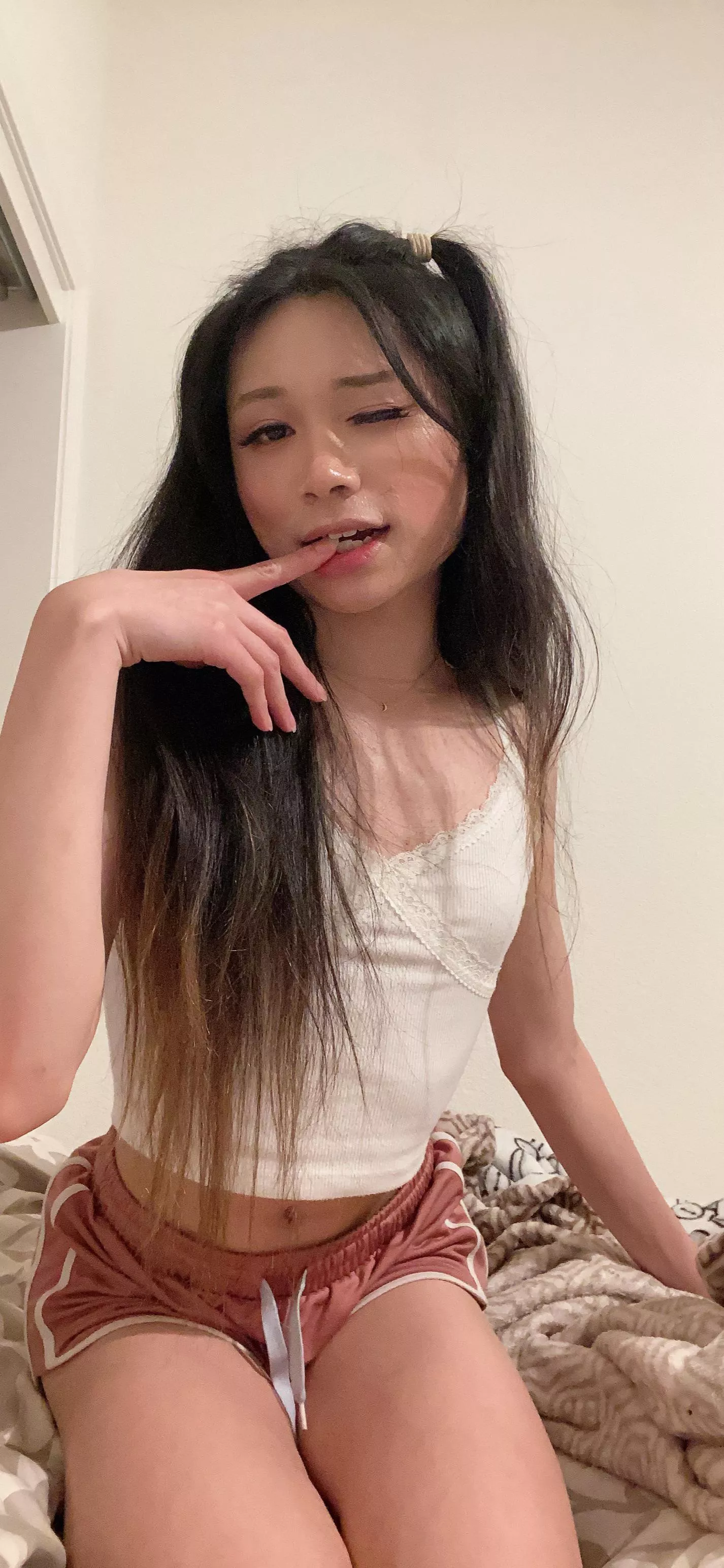 I love winking posted by SailorDae