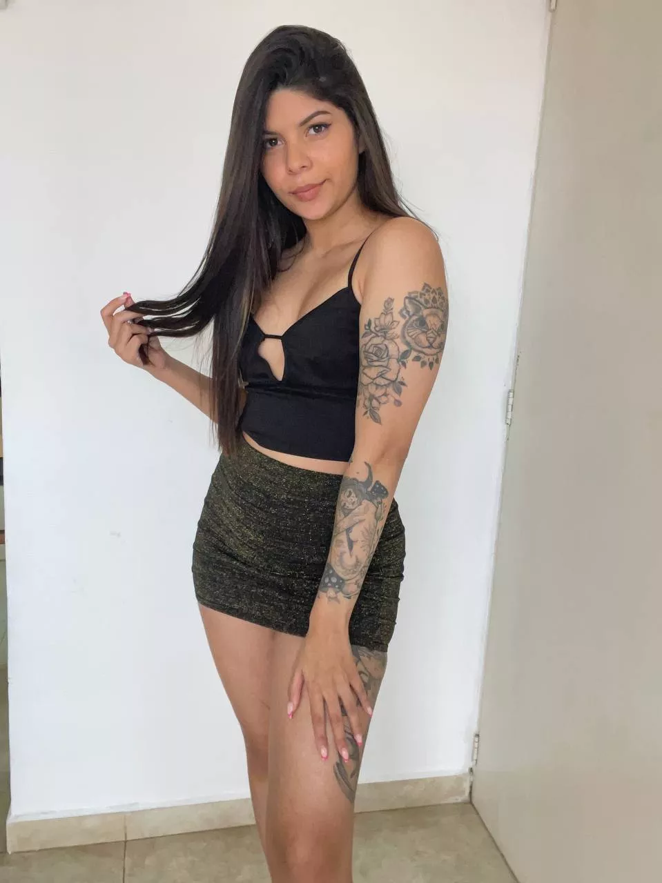 I promise it gets better if you keep swiping posted by Kestiart