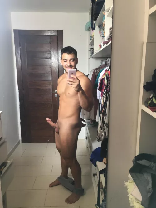 I wake up like this everyday, wanna help? by fabiousosobwc