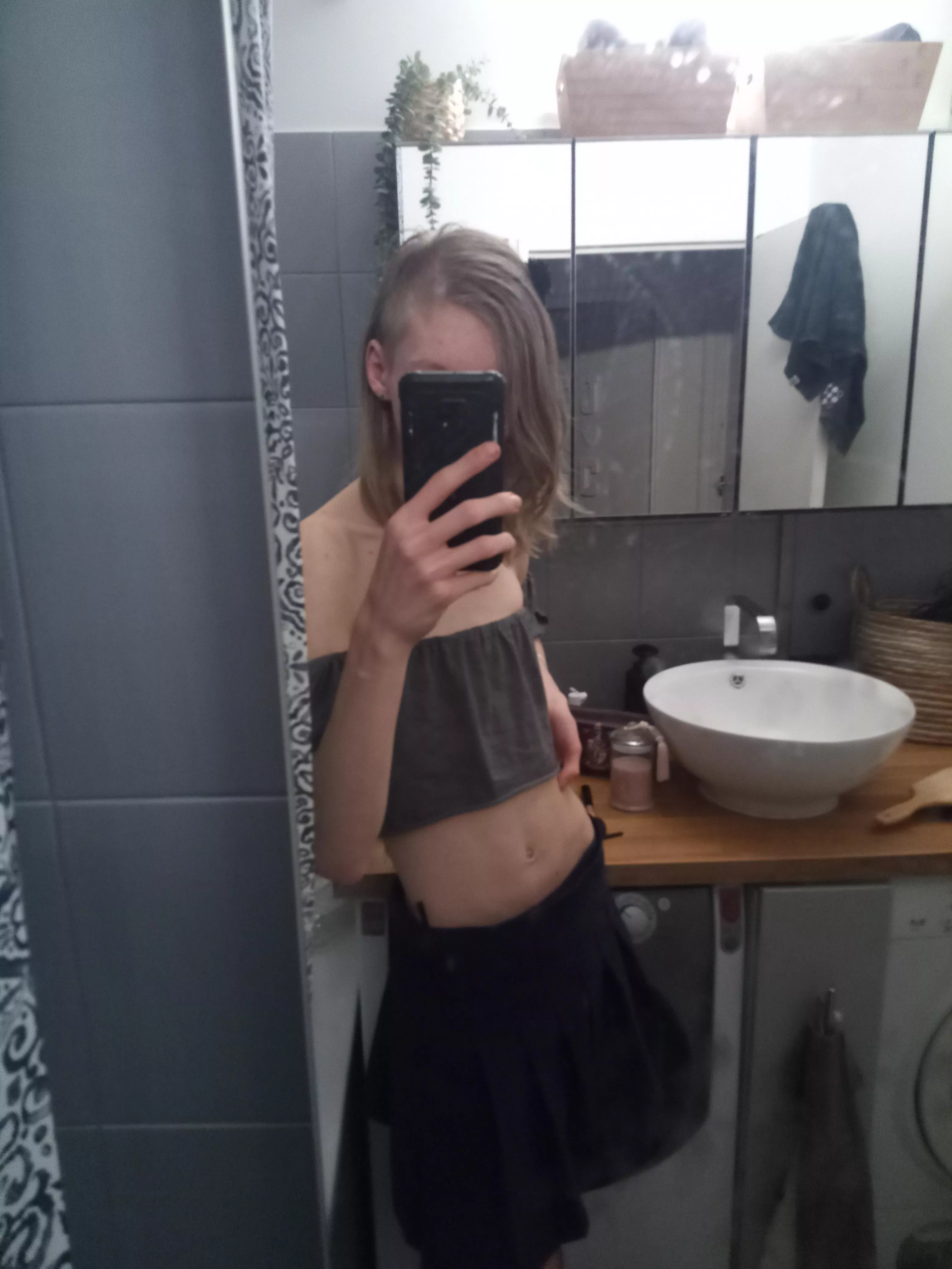 I want to be a good gurl~~ posted by Ashley_femboy