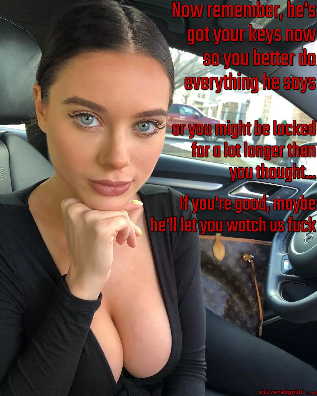 If you thought you weren't getting unlocked much before, it will only be worse now... posted by silveredgold