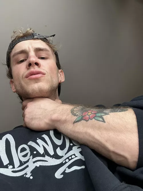 I’m a big fan of choking by haael12