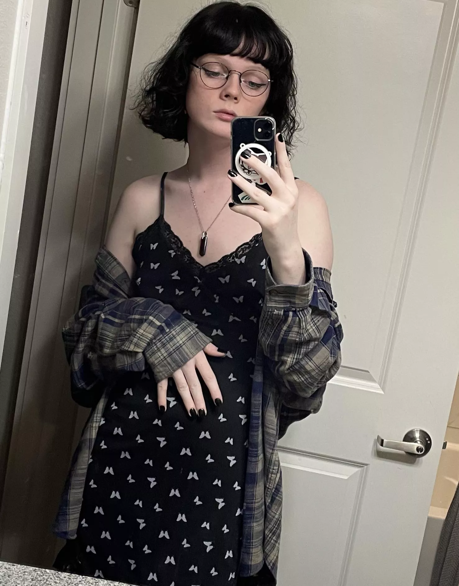 I'm a big fan of this dress 🥺 posted by BiigMama