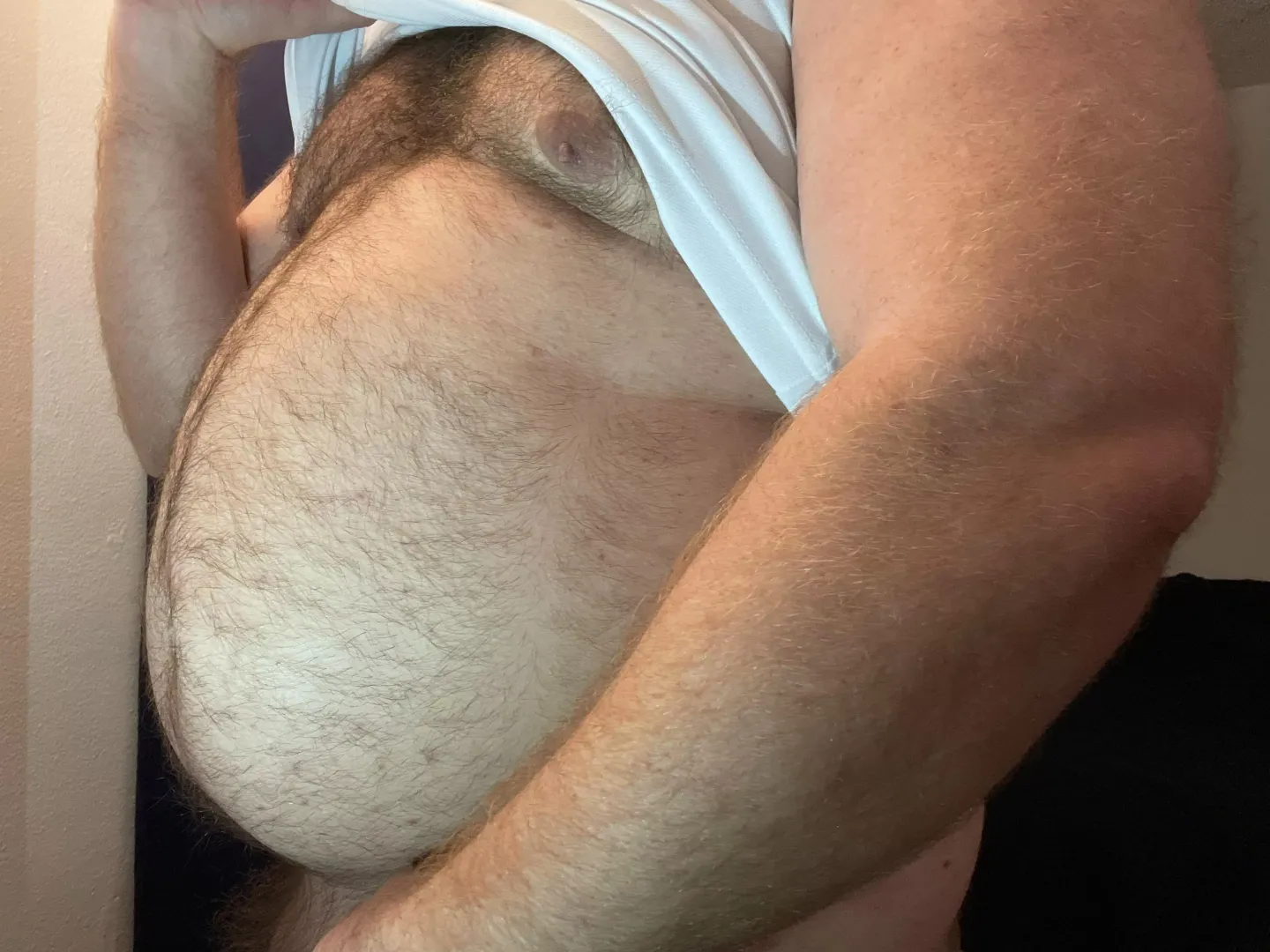 I'm a fuckin bear 🥵 by eyesup305