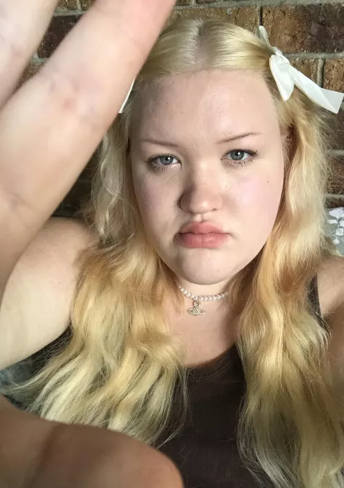 i’m more akin to a morning person than i look 🤣 by ThePiggyGirls