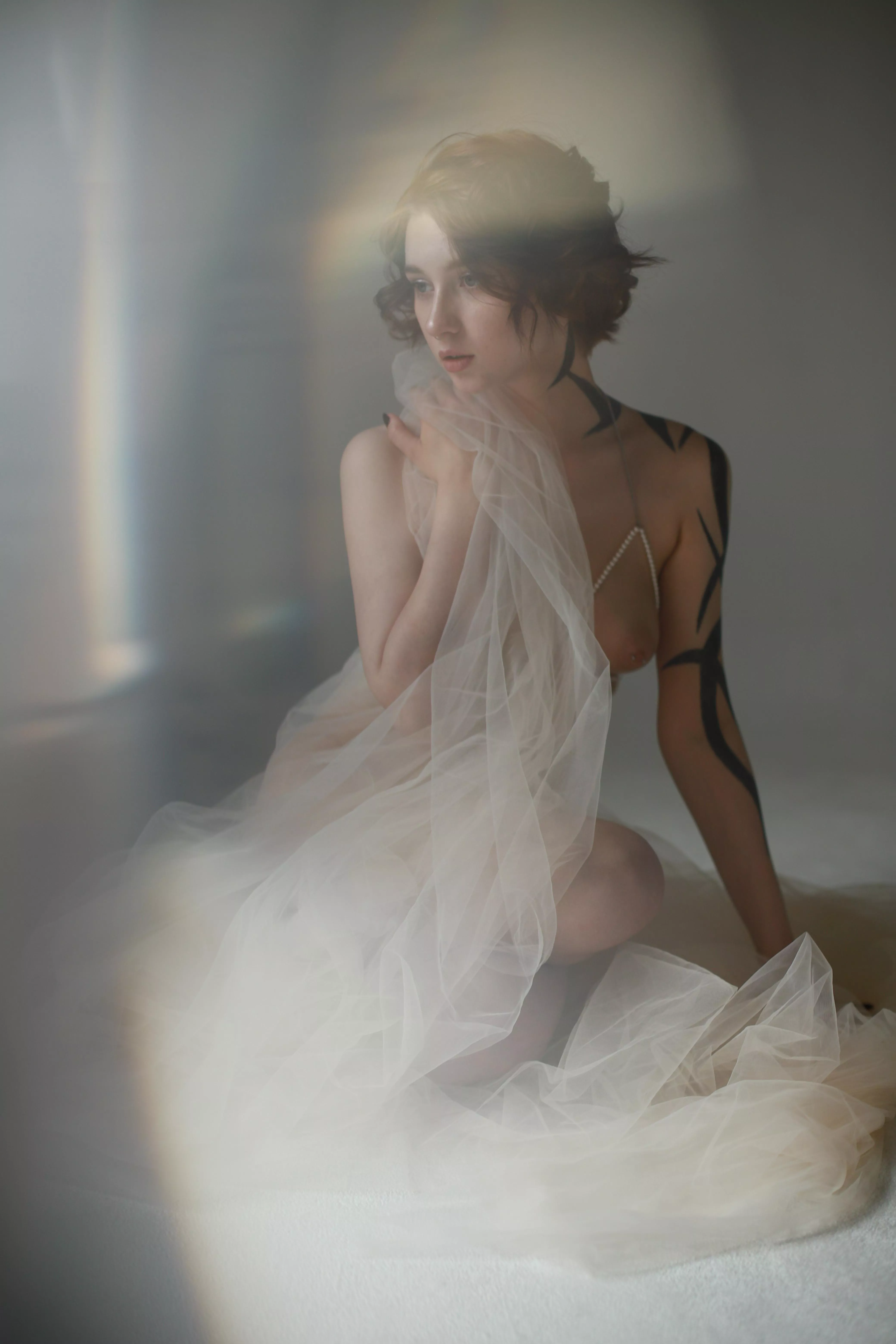 Imagine that you see a Disney princess posted by HORUSHERESY12