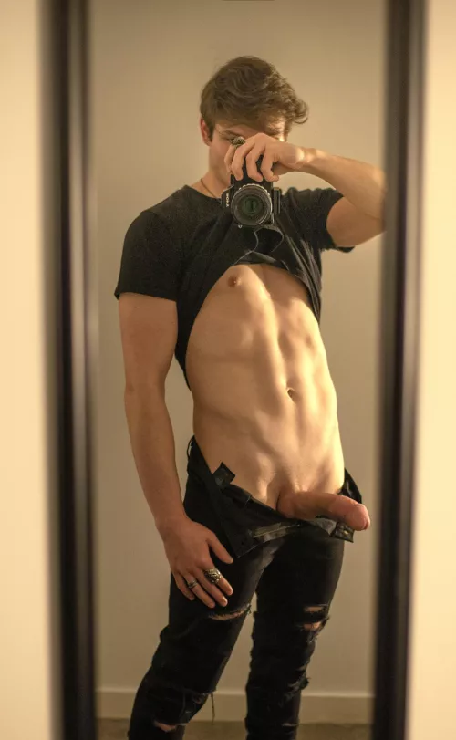 Is your mouth watering? by Maple_Cock