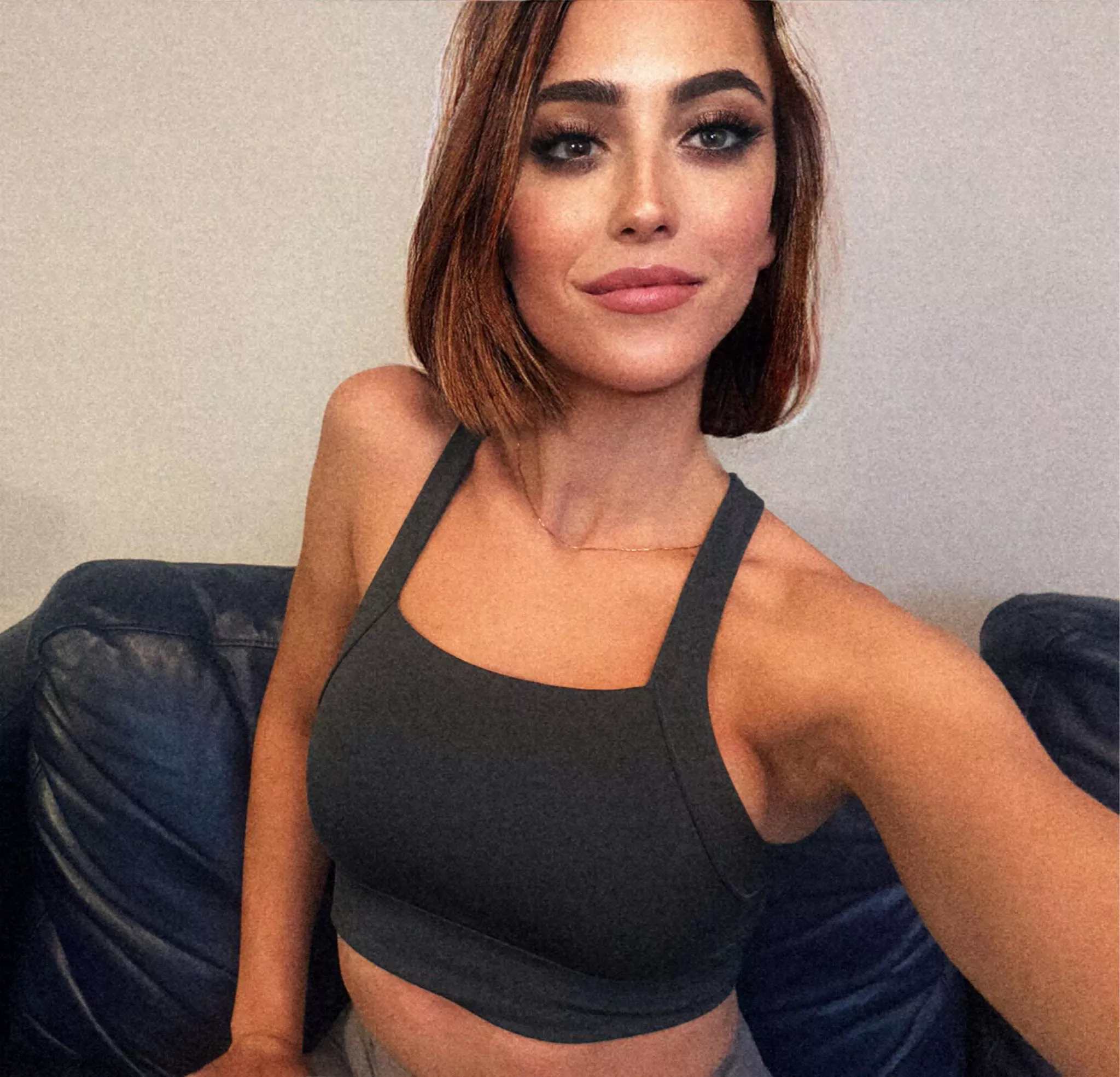 It's back day posted by Jamesonglizzy