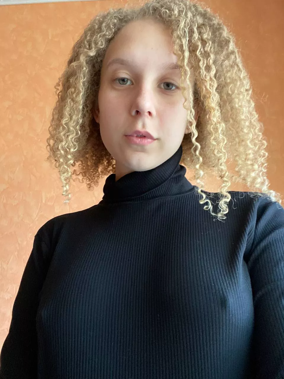 It's cold outside posted by Curly_Anna