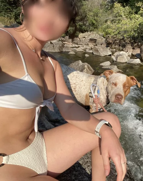 IUTR My crush 💀 by MrLiquidLuck