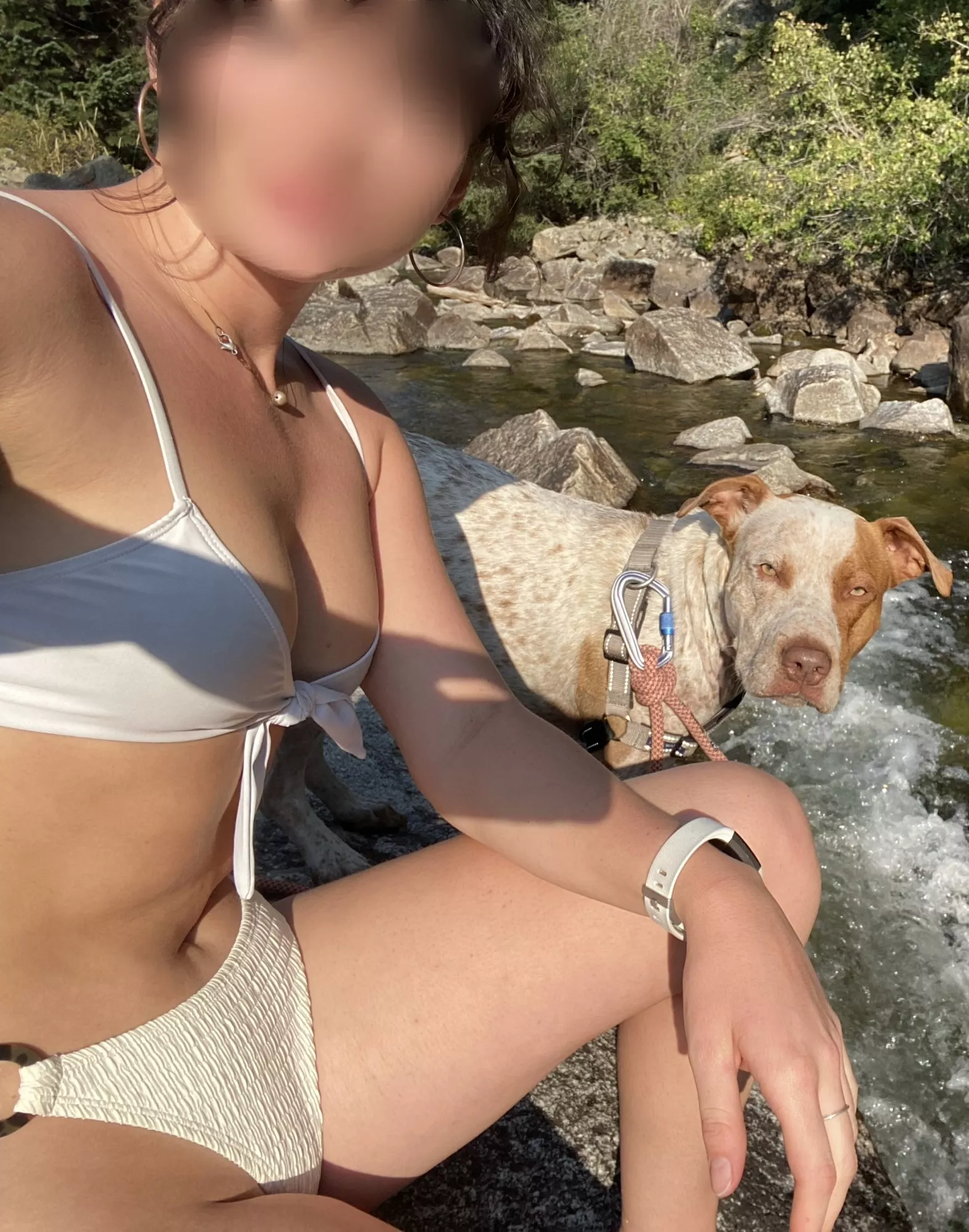 IUTR My crush 💀 posted by MrLiquidLuck