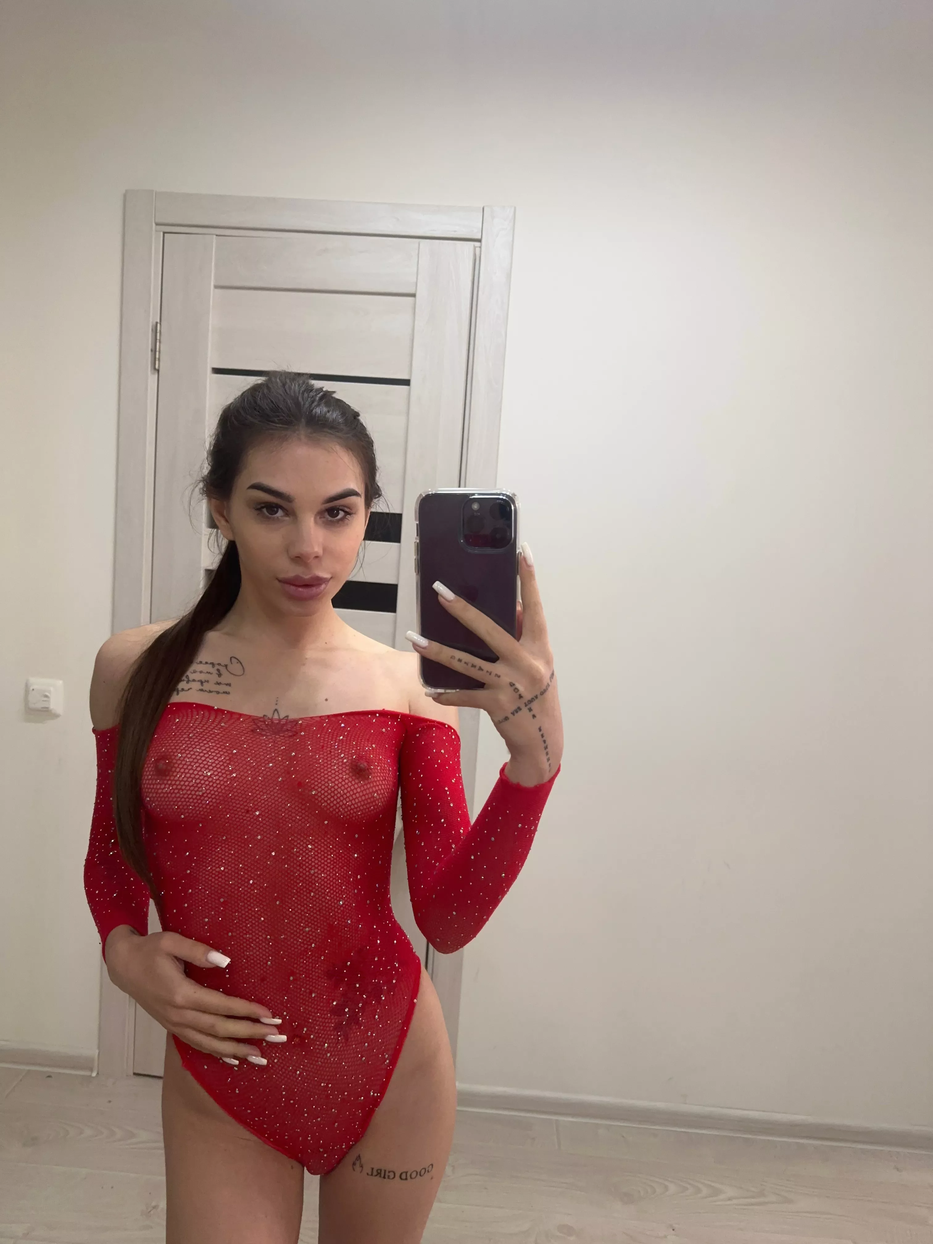 I've been caught in your nets posted by latter_rep_eat