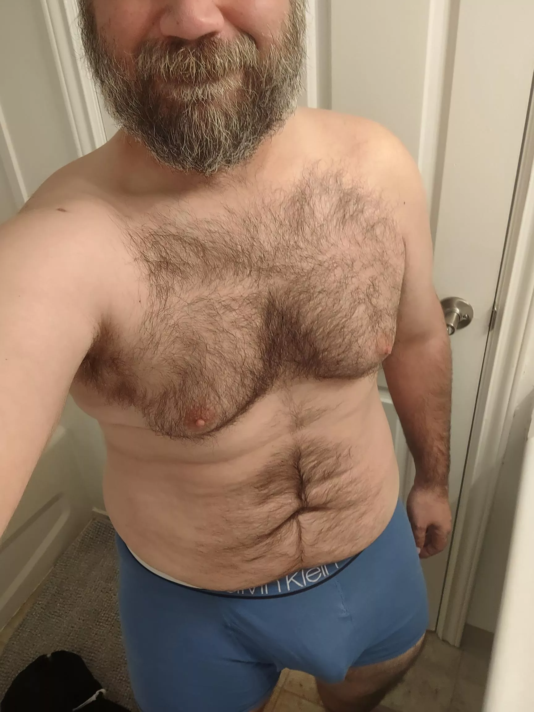 I've got lots of fuzz for you! posted by captainhero83