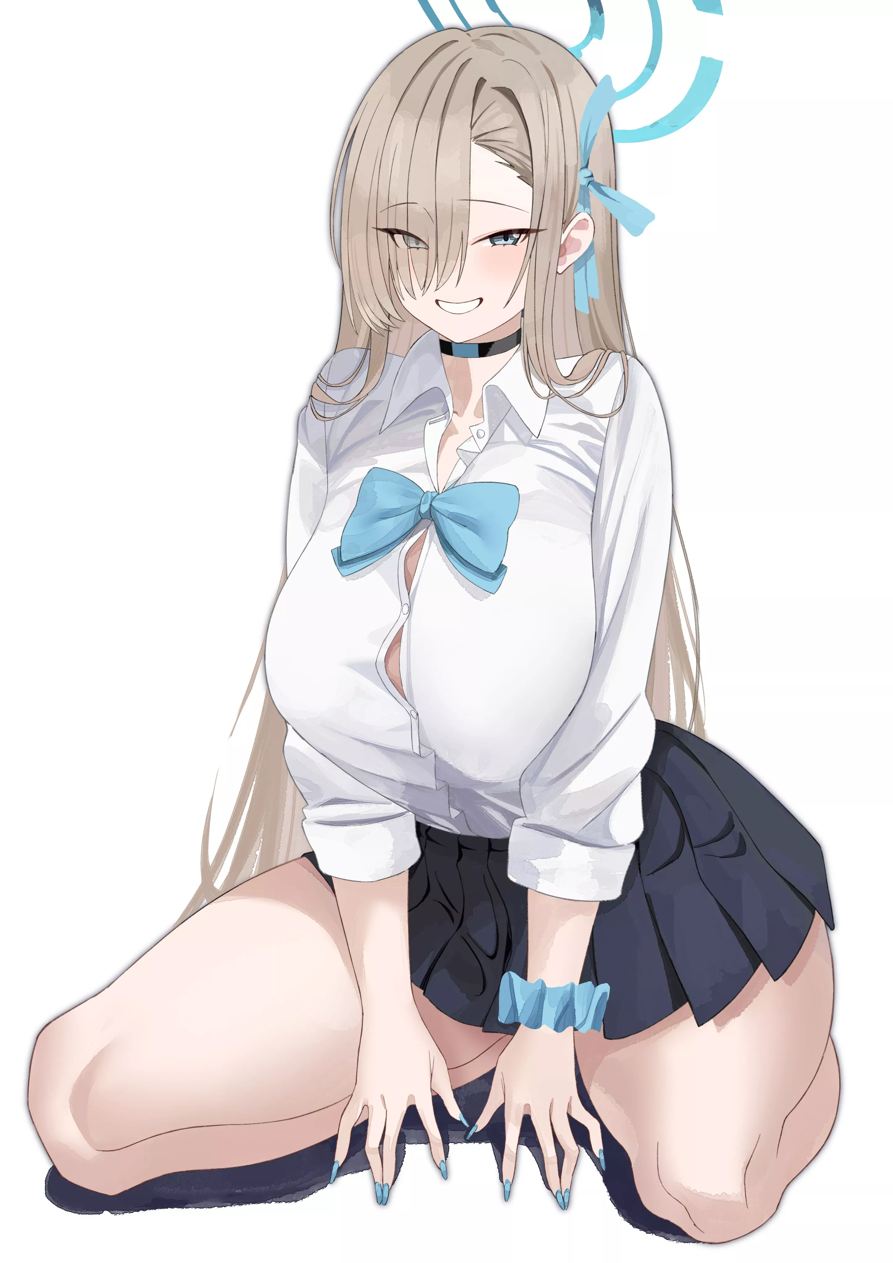 JK Asuna posted by ArmorXIII