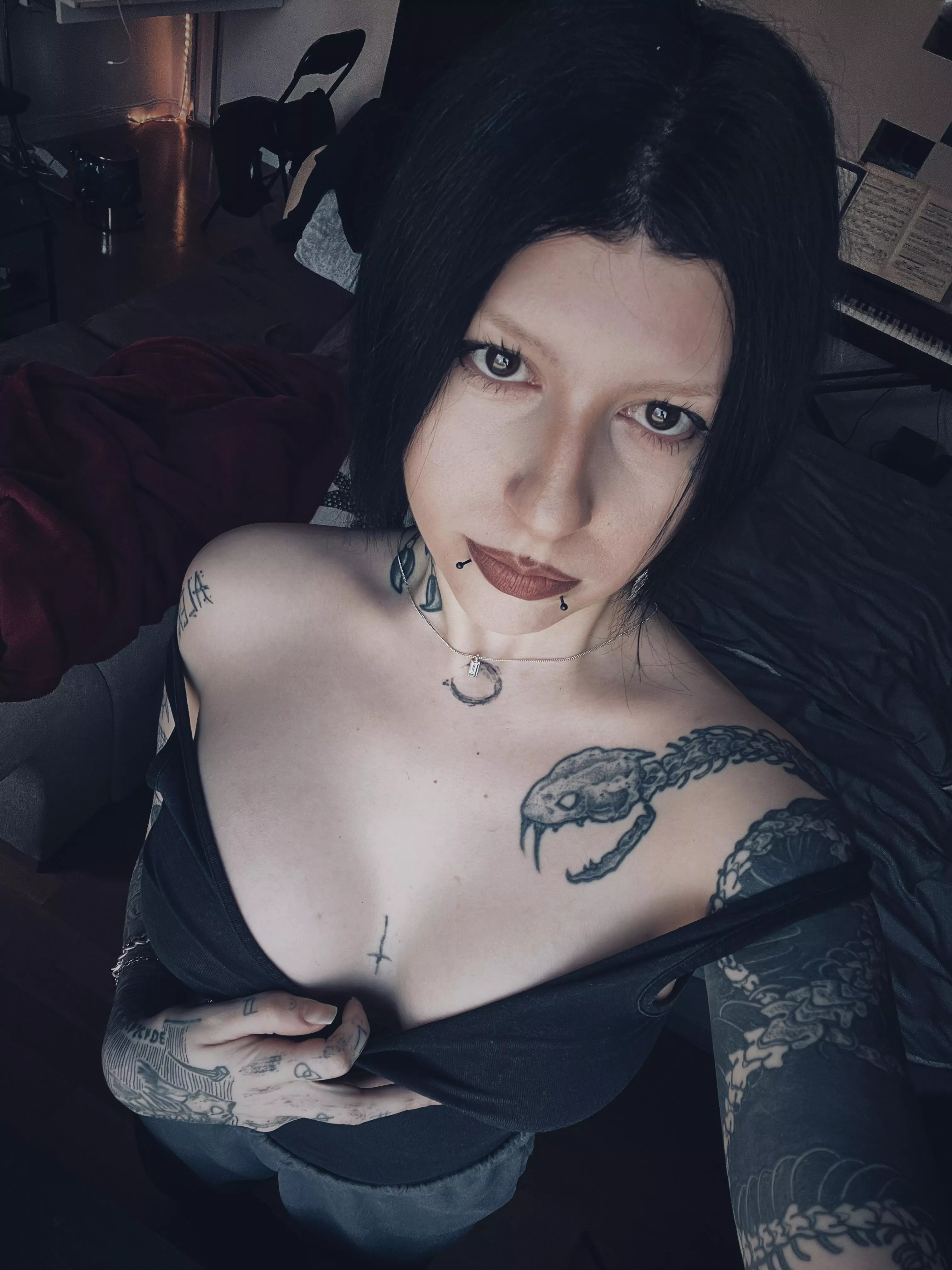 Joanne Winters (@joannewinters) [onlyfans] posted by JoanneWinterss