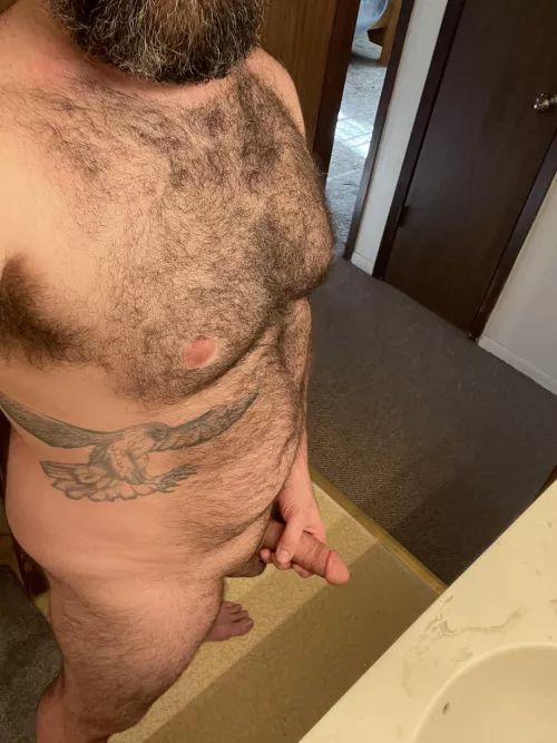 Just going to leave this here by PlatypusFlooper