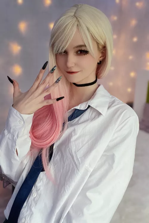 Kitagawa by Pipsikk by pipsikk