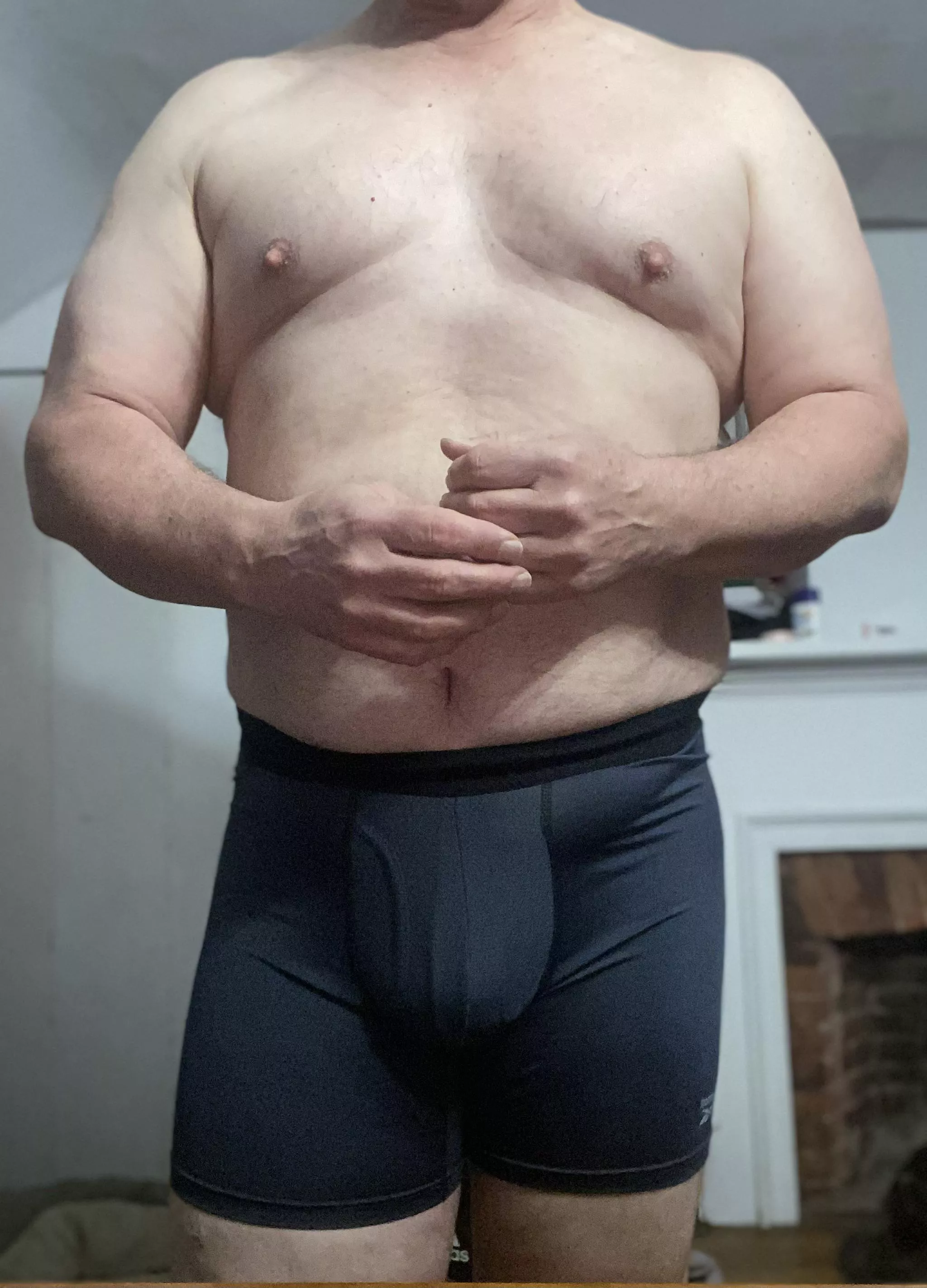 ladies…send a chat to see what is inside…Psst: is pretty big posted by BTB1510