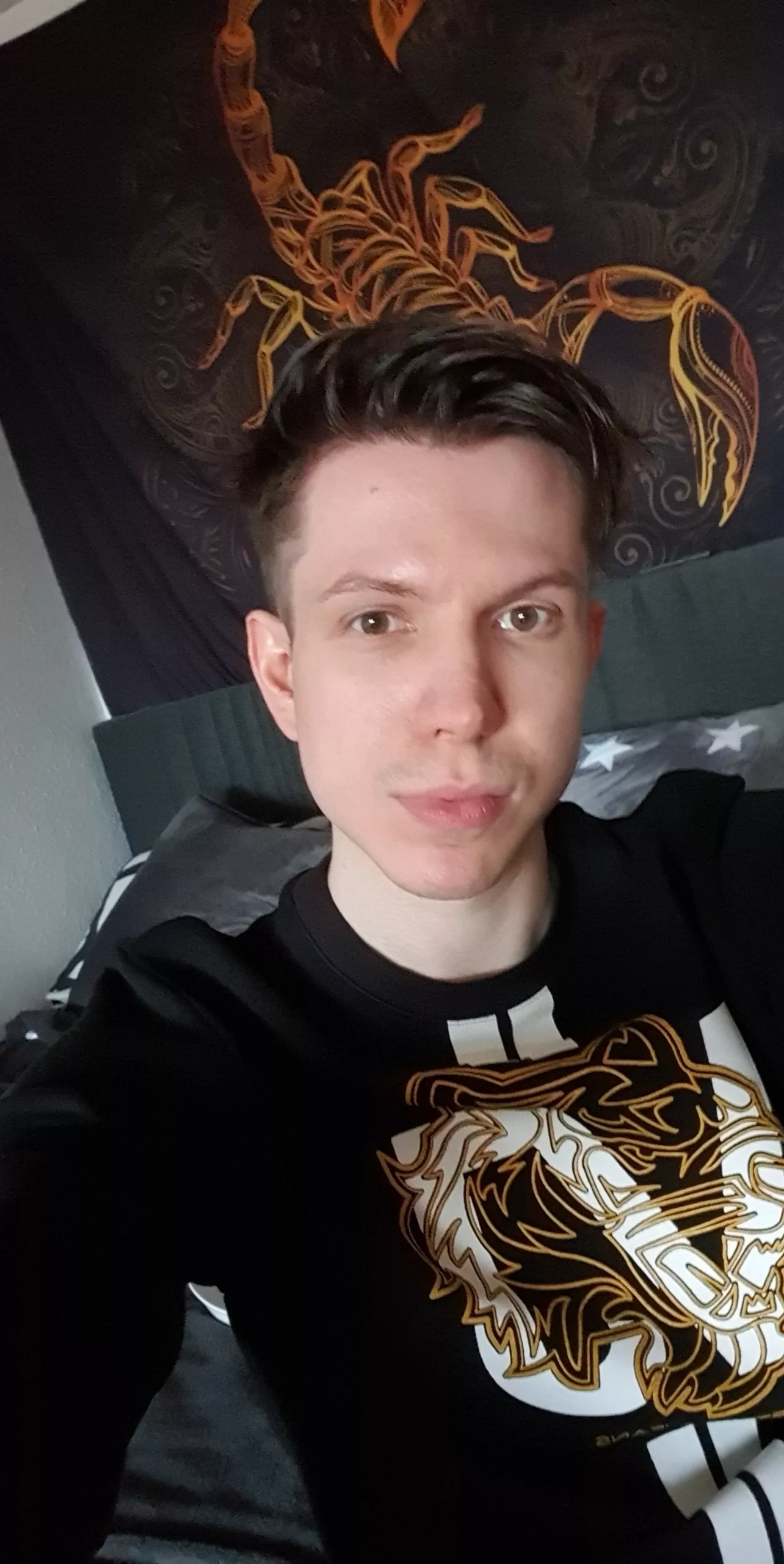 Last pic for now [28, 29 soon] posted by LumenXD19