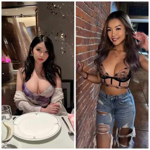 Left or right? by IsoAgent