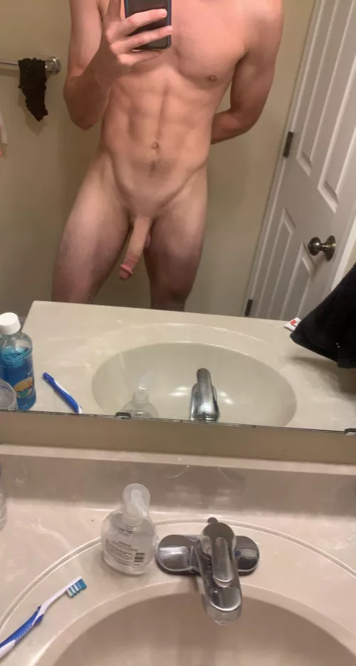 Let me ravage you😈 by Ok-Bookkeeper-6372