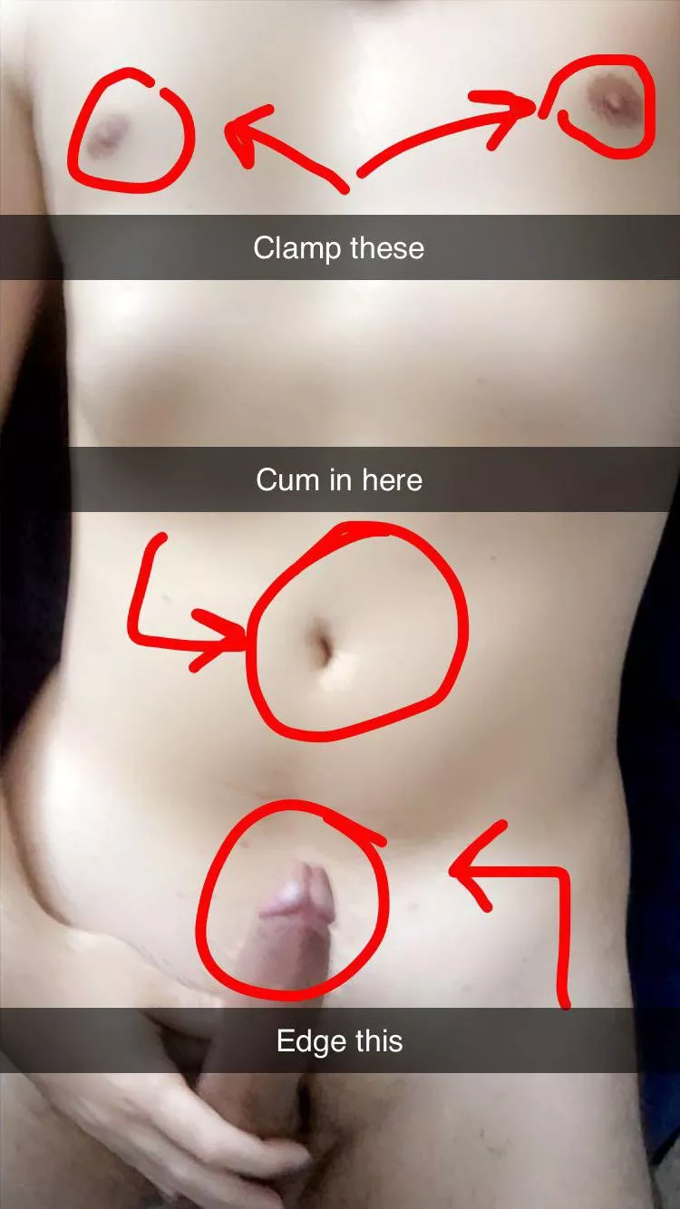 Let’s play a game, these are the rules…. 😈😈😈 posted by HarryHopeXXX