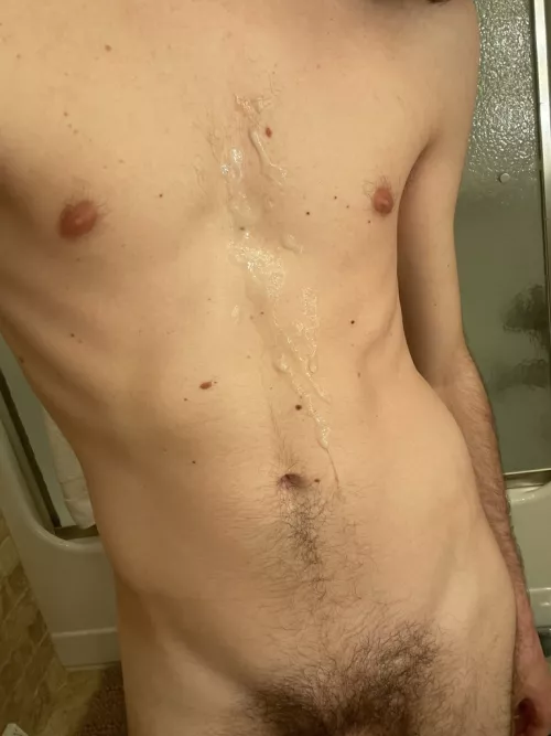 Lick it up by ludoinlovexxx