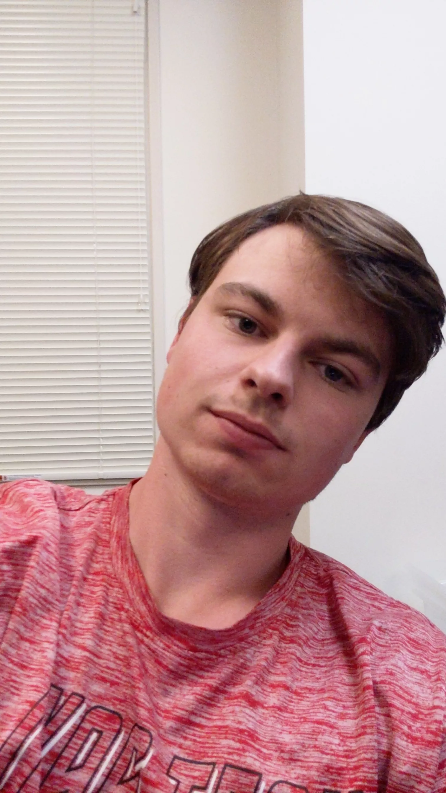 Lonely office vibes posted by HungVerseNerd