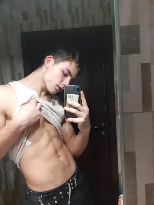 Love this by lucafairy