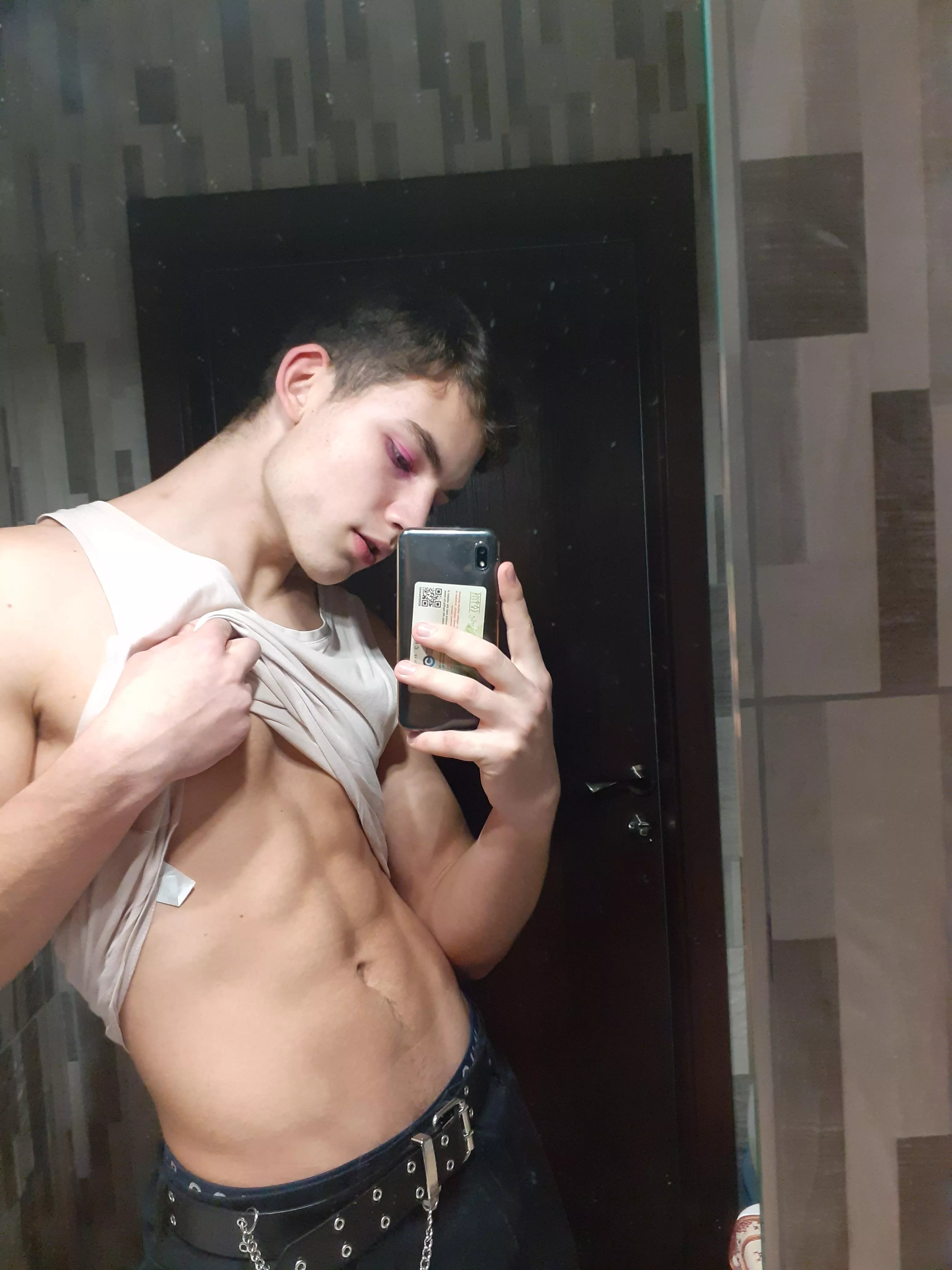 Love this posted by lucafairy