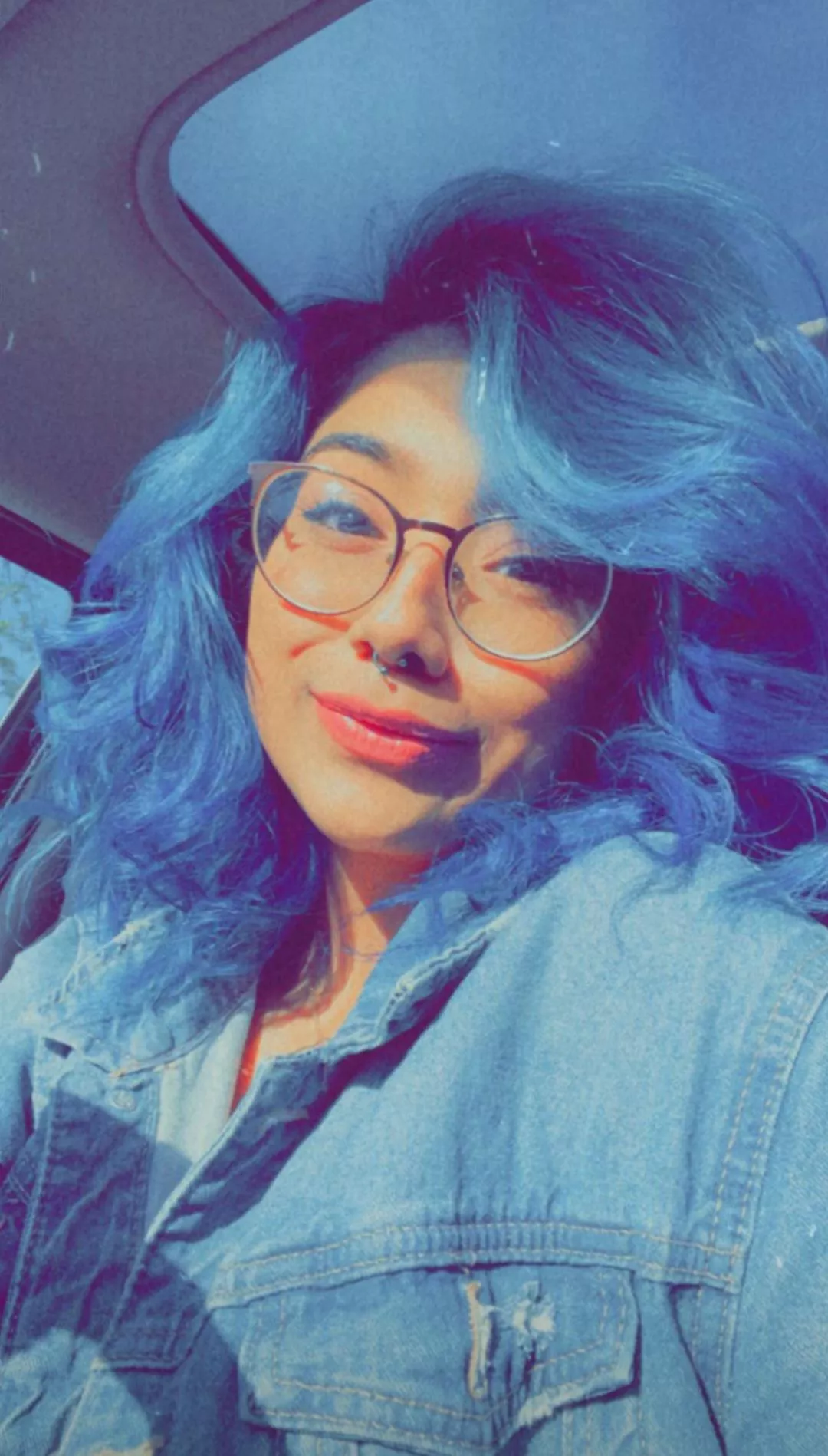 Loving this weather. posted by PhromundaChees