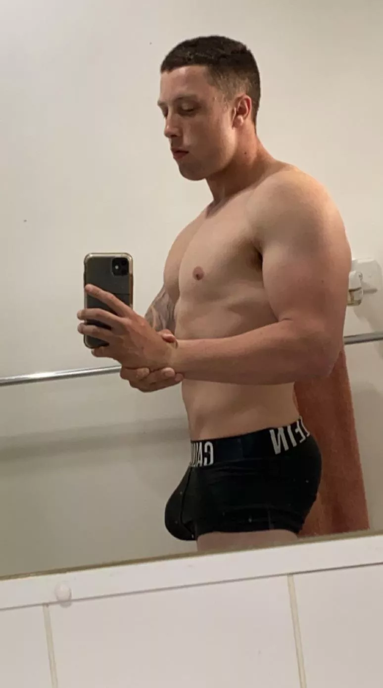 M23 posted by Yamahaluva