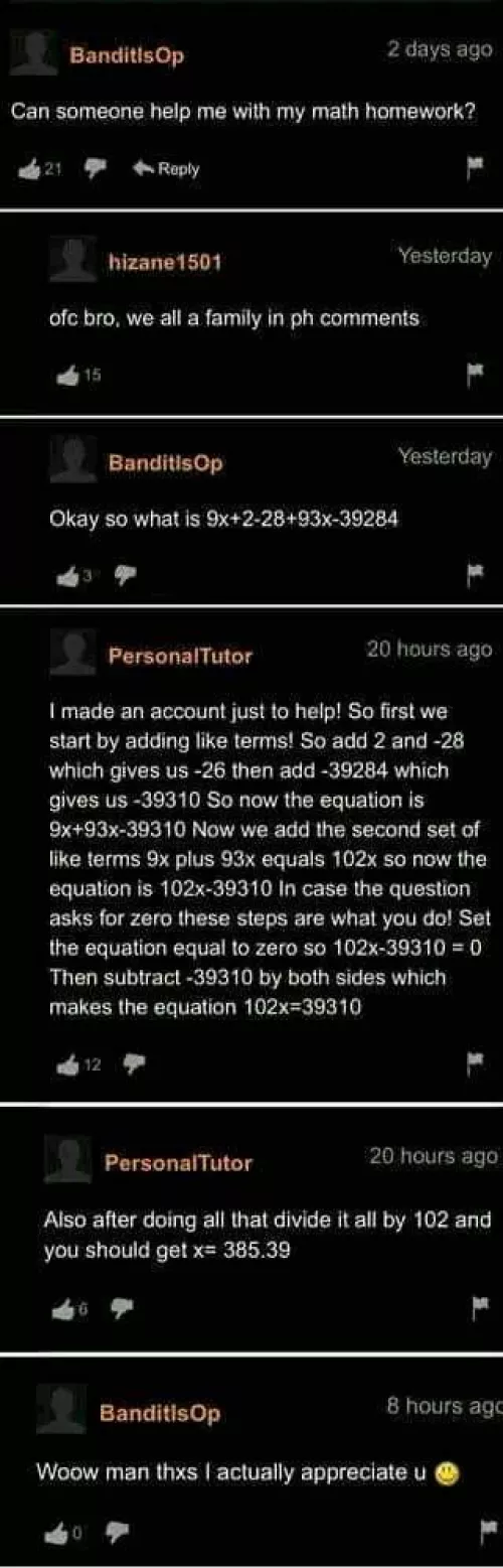 Math Hub by Upset_Teach_484