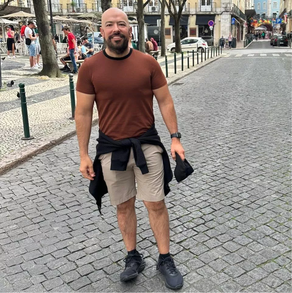 Missing my vacation to Europe. It was fun times posted by DietCokeGymDonuts