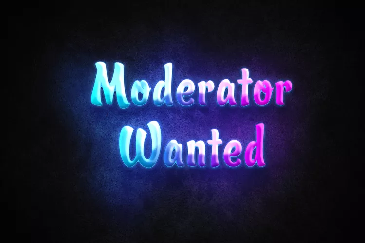 Moderators wanted to keep the NON ANAL *offtopic* content away. More in comments by LyzMania