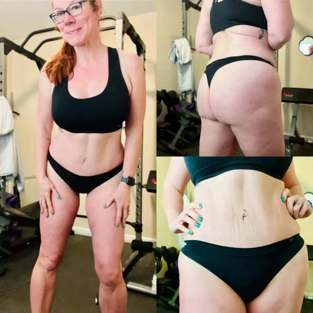 Morning! Looking for some mature milf panties??? Here I am :) Sassy redhead in my mid 40s. Fet friendly, newbie friendly. Dm me for details and to set up your perfect wear. [selling][usa] Starting at $35 by S4ssypanties