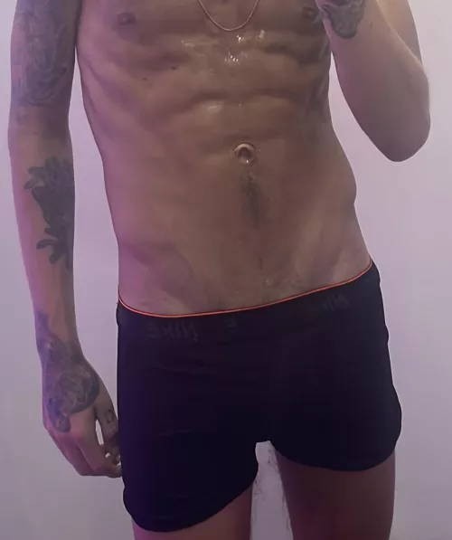 Morning by Sauceless11